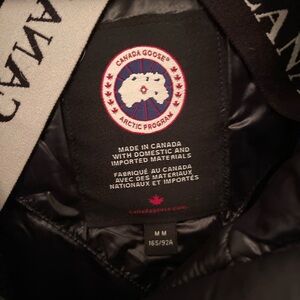 Canada Goose